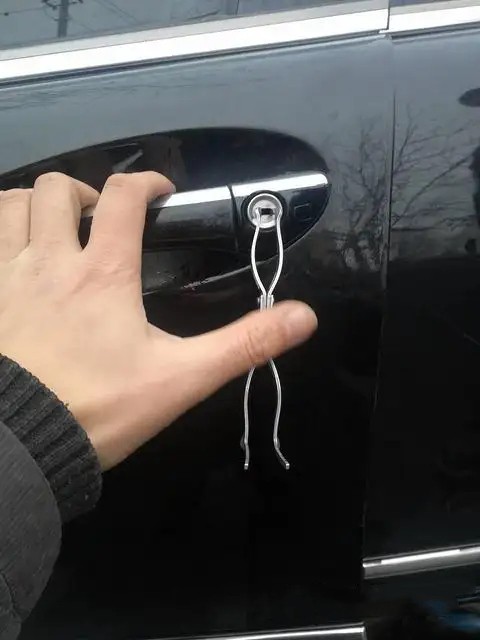 望谟汽车开锁-上门开锁
